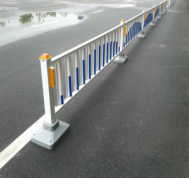 優宜達市政圍欄道路護欄價格