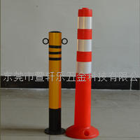 交通*設(shè)施隔離柱