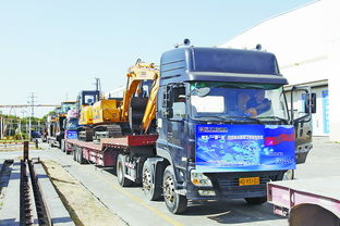 揚帆遠(yuǎn)航廈工心 海絲陸絲齊發(fā)力 中國 福建 自由貿(mào)易試驗區(qū)門戶網(wǎng)站