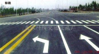 武漢阡陌交通 專業(yè)道路劃線與智慧停車解決方案供應(yīng)商